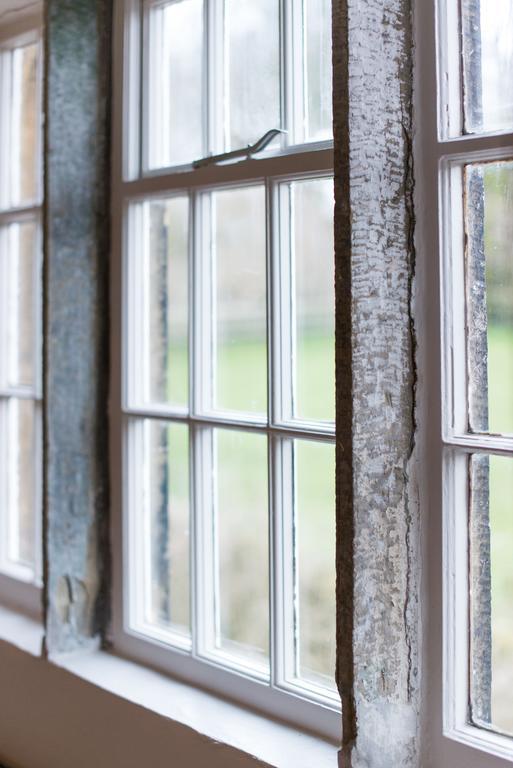 ホテル The Assheton Arms クリザーロー 部屋 写真
